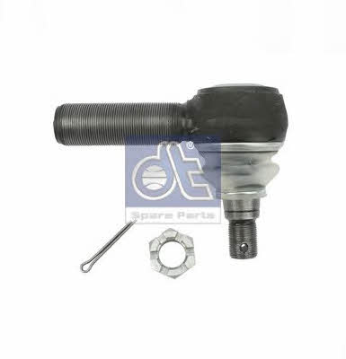 DT Spare Parts 2.53005 Tie rod end left 253005: Buy near me at 2407.PL in Poland at an Affordable price!