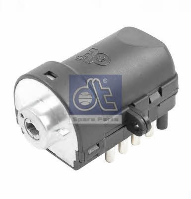 DT Spare Parts 2.27081 Ignition-/Starter Switch 227081: Buy near me in Poland at 2407.PL - Good price!