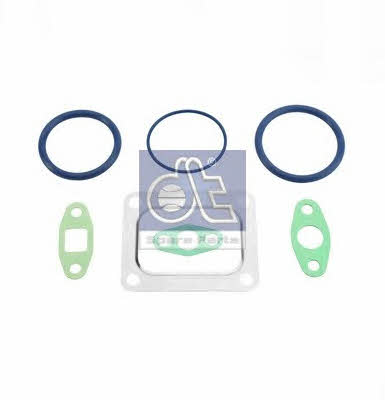 291164 DT Spare Parts Turbine gaskets, kit