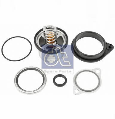 DT Spare Parts 2.91503 Thermostat, coolant 291503: Buy near me in Poland at 2407.PL - Good price!