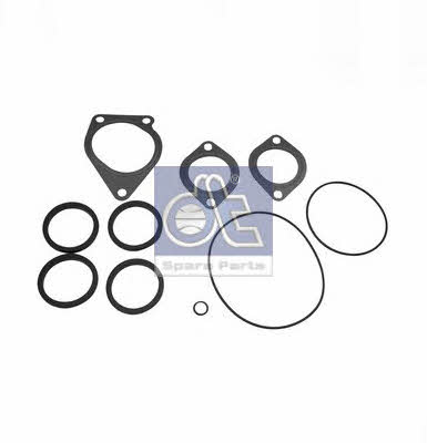 DT Spare Parts 2.91534 Coolant pump repair kit 291534: Buy near me at 2407.PL in Poland at an Affordable price! 291534 DT Spare Parts Coolant pump repair kit