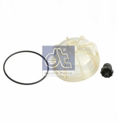 DT Spare Parts 1.12265 Fuel pump housing 112265: Buy near me in Poland at 2407.PL - Good price!