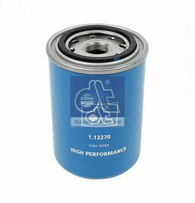 DT Spare Parts 1.12270 Fuel filter 112270: Buy near me in Poland at 2407.PL - Good price!