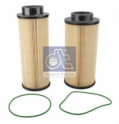 DT Spare Parts 1.12274 Fuel filter 112274: Buy near me at 2407.PL in Poland at an Affordable price!