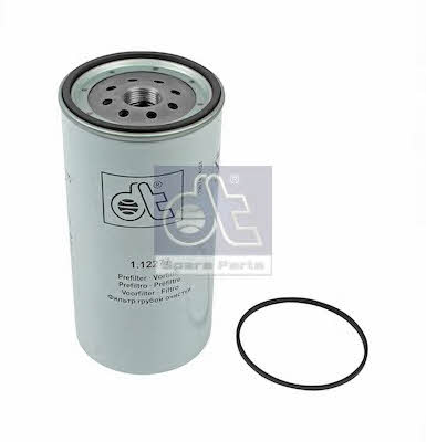 DT Spare Parts 1.12277 Fuel filter 112277: Buy near me in Poland at 2407.PL - Good price!