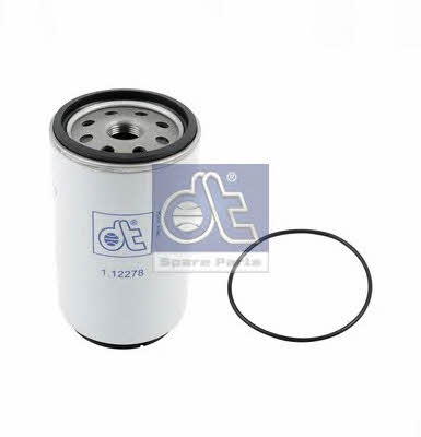 DT Spare Parts 1.12278 Fuel filter 112278: Buy near me in Poland at 2407.PL - Good price!