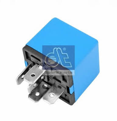 DT Spare Parts 1.21091 Relay, main current 121091: Buy near me in Poland at 2407.PL - Good price!