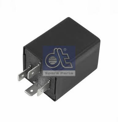 DT Spare Parts 1.21092 Relay 121092: Buy near me in Poland at 2407.PL - Good price!