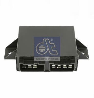 DT Spare Parts 1.21096 Direction indicator relay 121096: Buy near me in Poland at 2407.PL - Good price!