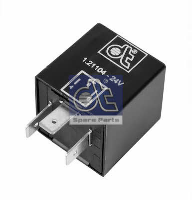DT Spare Parts 1.21104 Relay 121104: Buy near me in Poland at 2407.PL - Good price!