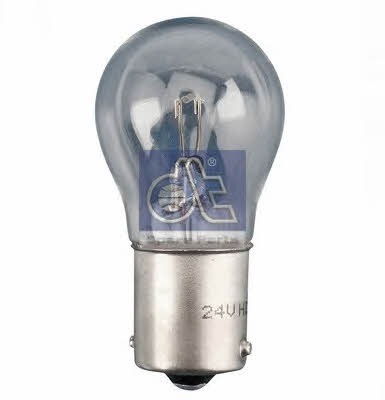 DT Spare Parts 1.21578 Glow bulb P21W 24V 21W 121578: Buy near me in Poland at 2407.PL - Good price!