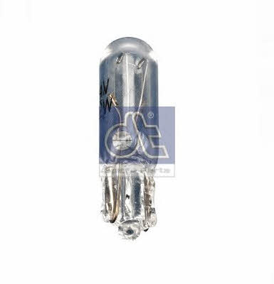 DT Spare Parts 1.21579 Glow bulb W1,2W 24V 1,2W 121579: Buy near me in Poland at 2407.PL - Good price!