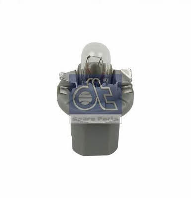 DT Spare Parts 1.21580 Glow bulb BAX 24V 1,2W 121580: Buy near me in Poland at 2407.PL - Good price!