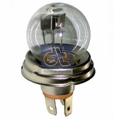 DT Spare Parts 1.21582 Лампа галогенна 24В R2 55/50Вт 121582: Приваблива ціна - Купити у Польщі на 2407.PL!