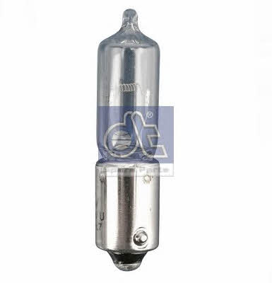 DT Spare Parts 1.21583 Glow bulb H21W 24V 21W 121583: Buy near me in Poland at 2407.PL - Good price!