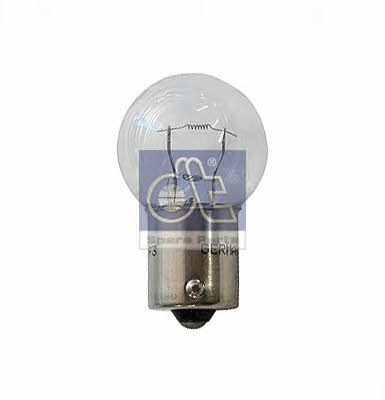 DT Spare Parts 1.21584 Лампа накаливания K (18W) 24V 18W 121584: Отличная цена - Купить в Польше на 2407.PL!