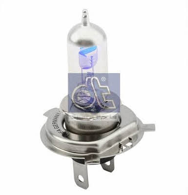 DT Spare Parts 1.21586 Halogen lamp 24V H4 75/70W 121586: Buy near me in Poland at 2407.PL - Good price!