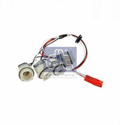 DT Spare Parts 1.21590 Headlight Cable Kit 121590: Buy near me in Poland at 2407.PL - Good price!