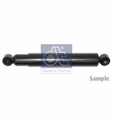 DT Spare Parts 10.17221 Rear oil shock absorber 1017221: Buy near me in Poland at 2407.PL - Good price!