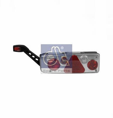 DT Spare Parts 10.99050 Combination Rearlight 1099050: Buy near me in Poland at 2407.PL - Good price!