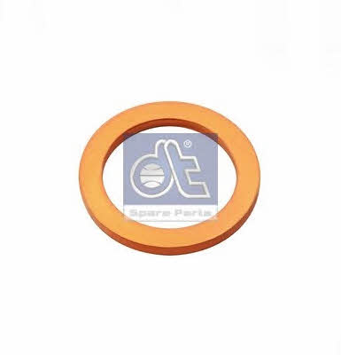 DT Spare Parts 9.01018 Seal Oil Drain Plug 901018: Buy near me in Poland at 2407.PL - Good price!