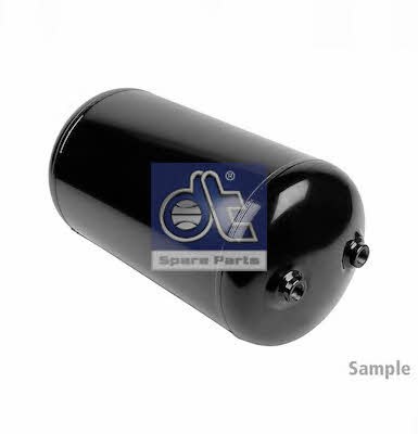 DT Spare Parts 5.70070 Air Tank, compressed-air system 570070: Buy near me in Poland at 2407.PL - Good price!