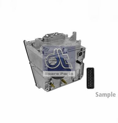 DT Spare Parts 7.24821 AdBlue pump 724821: Buy near me at 2407.PL in Poland at an Affordable price!