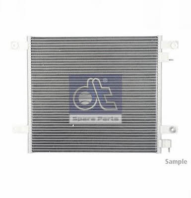 DT Spare Parts 5.62034 Cooler Module 562034: Buy near me in Poland at 2407.PL - Good price!