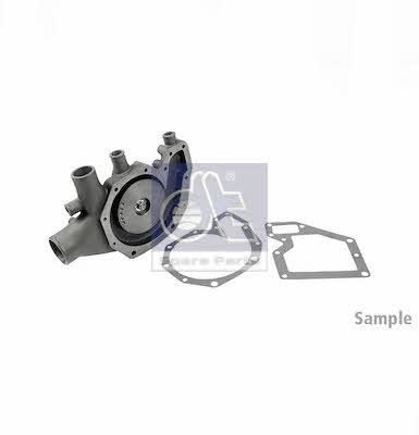 DT Spare Parts 5.41140 Water pump 541140: Buy near me in Poland at 2407.PL - Good price!