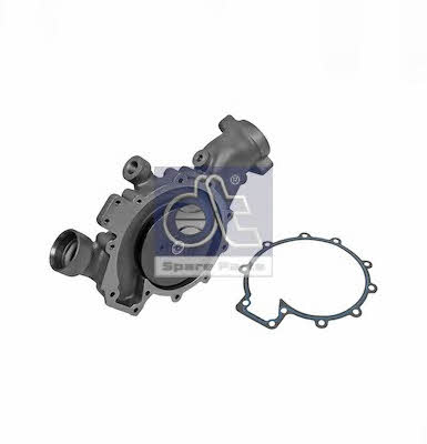 DT Spare Parts 5.41143 Water pump 541143: Buy near me in Poland at 2407.PL - Good price!