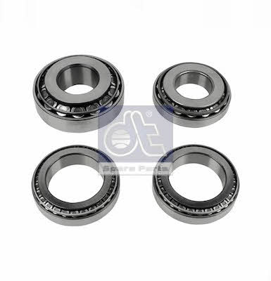 DT Spare Parts 1.31631 Wheel bearing kit 131631: Buy near me in Poland at 2407.PL - Good price!
