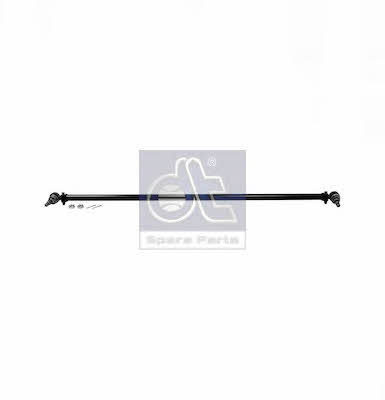 DT Spare Parts 1.19258 Steering tie rod 119258: Buy near me in Poland at 2407.PL - Good price!