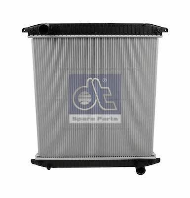DT Spare Parts 7.21022 Radiator, engine cooling 721022: Buy near me in Poland at 2407.PL - Good price!