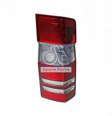 DT Spare Parts 4.68070 Tail lamp left 468070: Buy near me in Poland at 2407.PL - Good price!