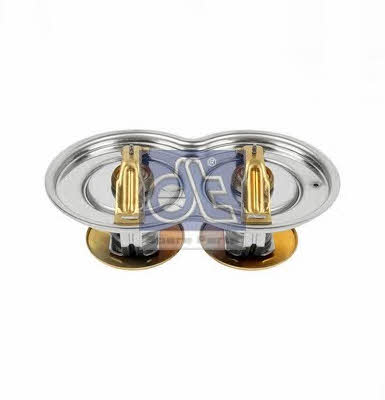 DT Spare Parts 1.11196 Thermostat, coolant 111196: Buy near me in Poland at 2407.PL - Good price!