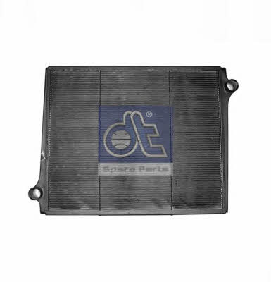 DT Spare Parts 1.11241 Radiator, engine cooling 111241: Buy near me in Poland at 2407.PL - Good price!