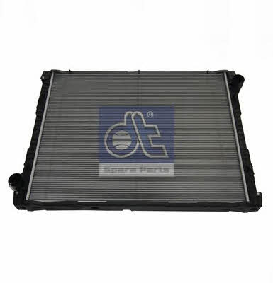 DT Spare Parts 1.11246 Radiator, engine cooling 111246: Buy near me in Poland at 2407.PL - Good price!