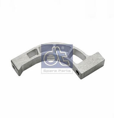 DT Spare Parts 1.11314 Radiator fan bracket 111314: Buy near me in Poland at 2407.PL - Good price!