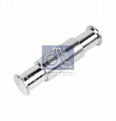 DT Spare Parts 1.12517 Бак топливный 112517: Отличная цена - Купить в Польше на 2407.PL!