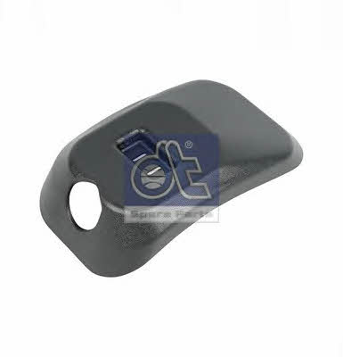 DT Spare Parts 1.12535 Fuel Door Assembly 112535: Buy near me in Poland at 2407.PL - Good price!