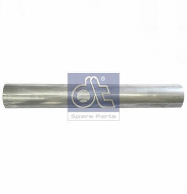 DT Spare Parts 1.12616 Exhaust pipe 112616: Buy near me in Poland at 2407.PL - Good price!
