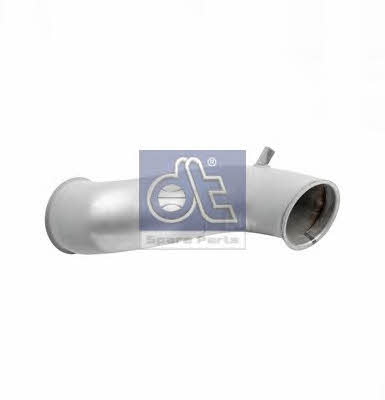 DT Spare Parts 1.12682 Exhaust pipe 112682: Buy near me in Poland at 2407.PL - Good price!