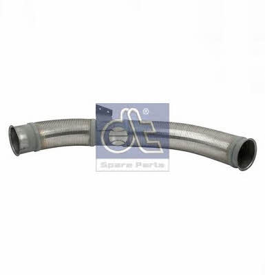 DT Spare Parts 1.12686 Exhaust pipe 112686: Buy near me in Poland at 2407.PL - Good price!