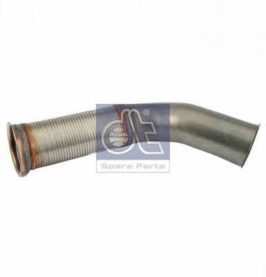 DT Spare Parts 1.12823 Exhaust pipe 112823: Buy near me in Poland at 2407.PL - Good price!