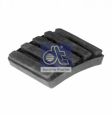 DT Spare Parts 1.13005 Pedal pad 113005: Buy near me in Poland at 2407.PL - Good price!