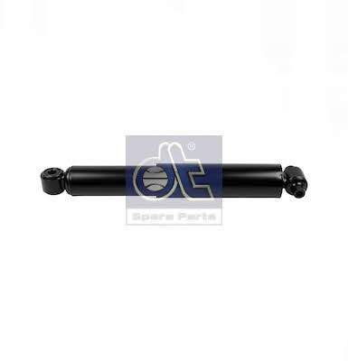 DT Spare Parts 2.62277 Rear oil shock absorber 262277: Buy near me in Poland at 2407.PL - Good price!