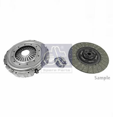 DT Spare Parts 5.95032 Clutch kit 595032: Buy near me in Poland at 2407.PL - Good price!