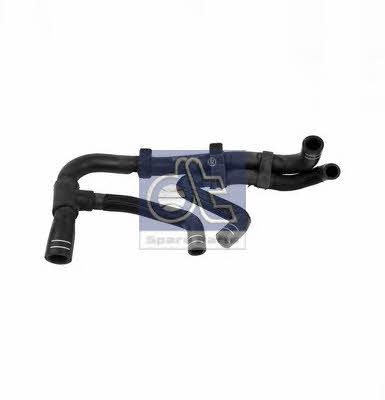 DT Spare Parts 1.11659 Refrigerant pipe 111659: Buy near me at 2407.PL in Poland at an Affordable price!