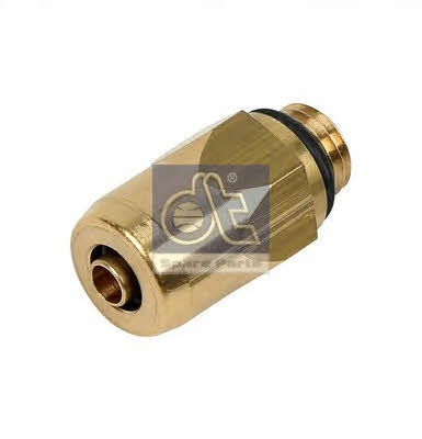 DT Spare Parts 1.11750 Wire connector1 111750: Buy near me in Poland at 2407.PL - Good price!