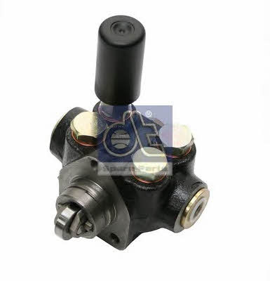 DT Spare Parts 1.12106 Fuel pump assy 112106: Buy near me in Poland at 2407.PL - Good price!